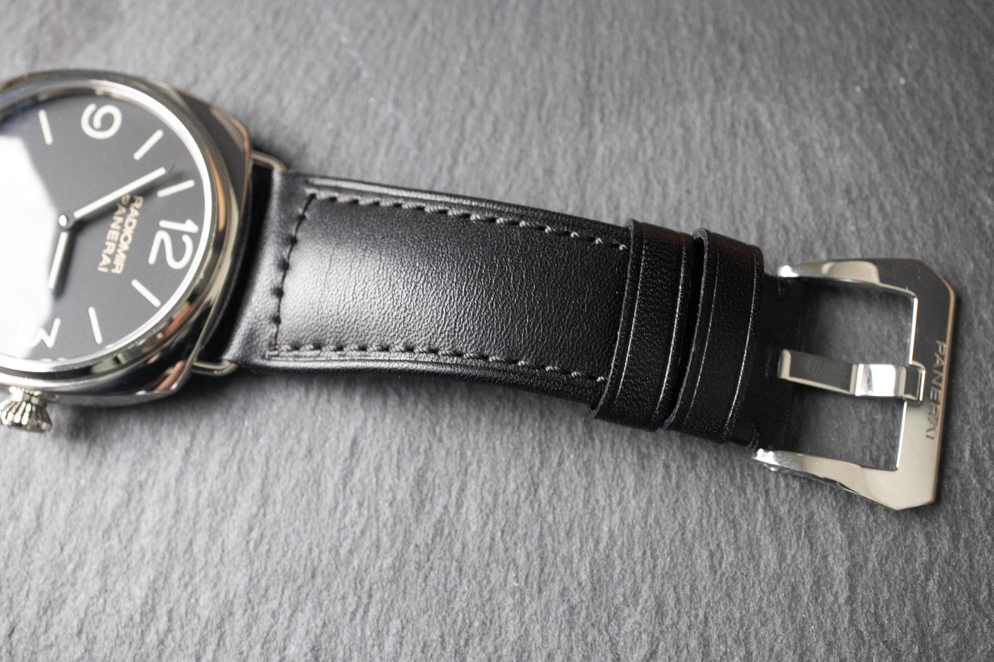 Pre-Owned: Panerai Radiomir 8 Days 45mm