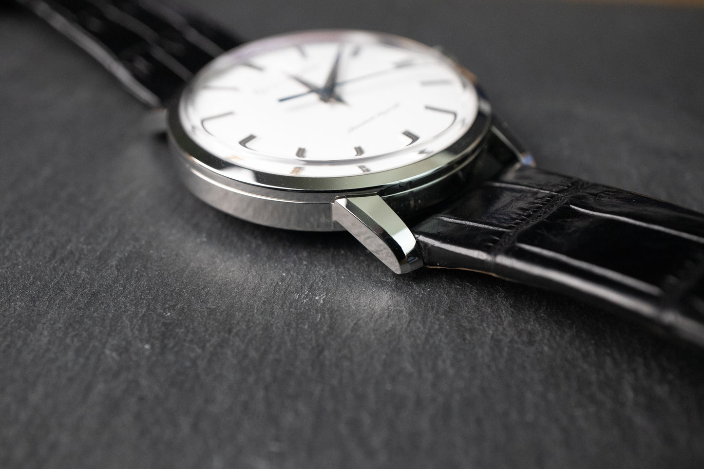 Pre-Owned: Grand Seiko 130th Anniversary SBGW253