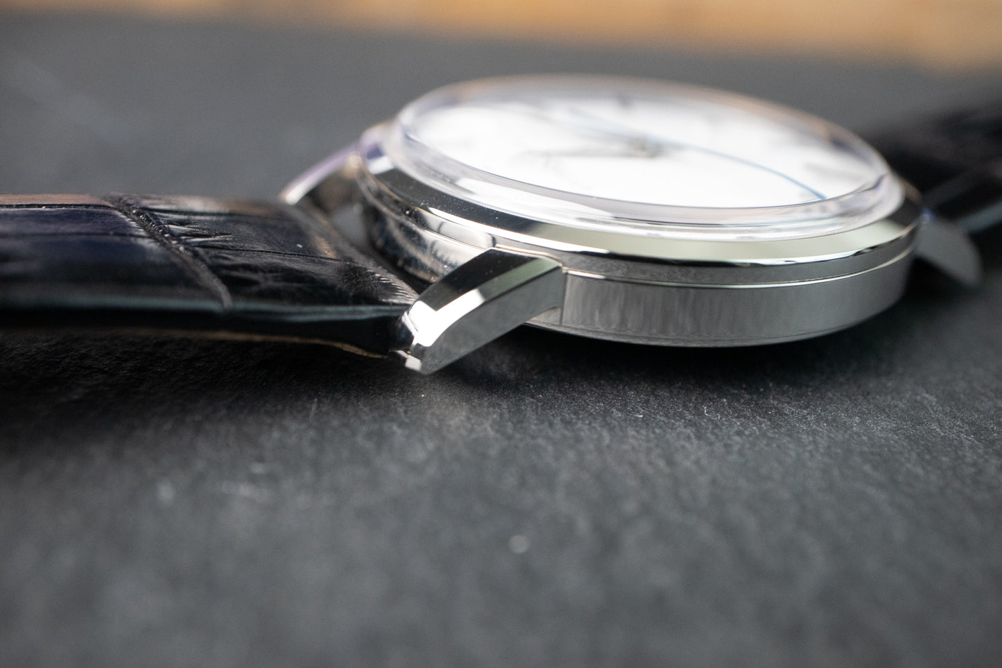 Pre-Owned: Grand Seiko 130th Anniversary SBGW253