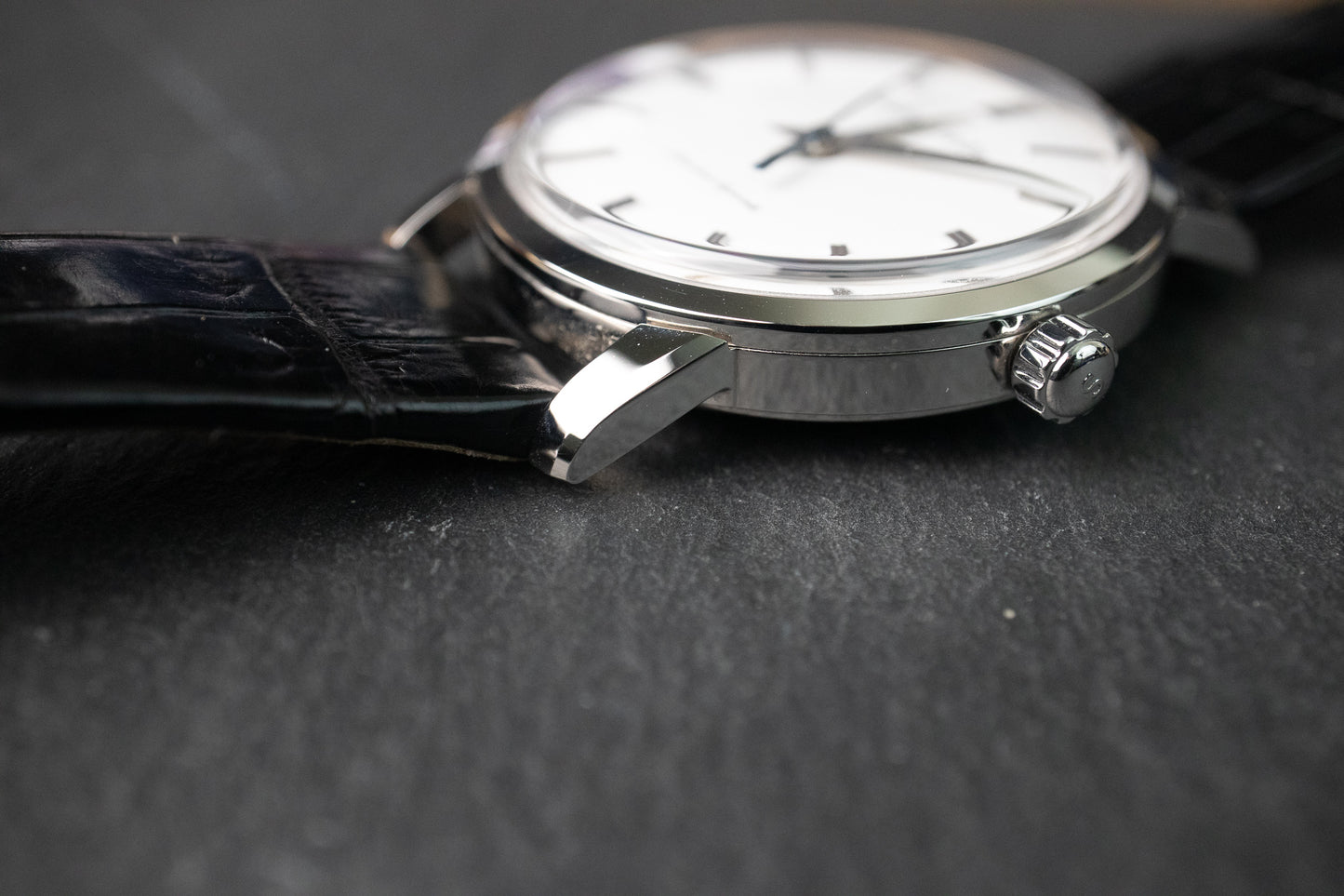 Pre-Owned: Grand Seiko 130th Anniversary SBGW253