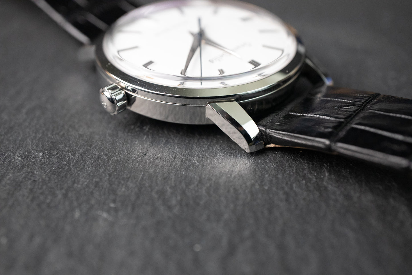 Pre-Owned: Grand Seiko 130th Anniversary SBGW253
