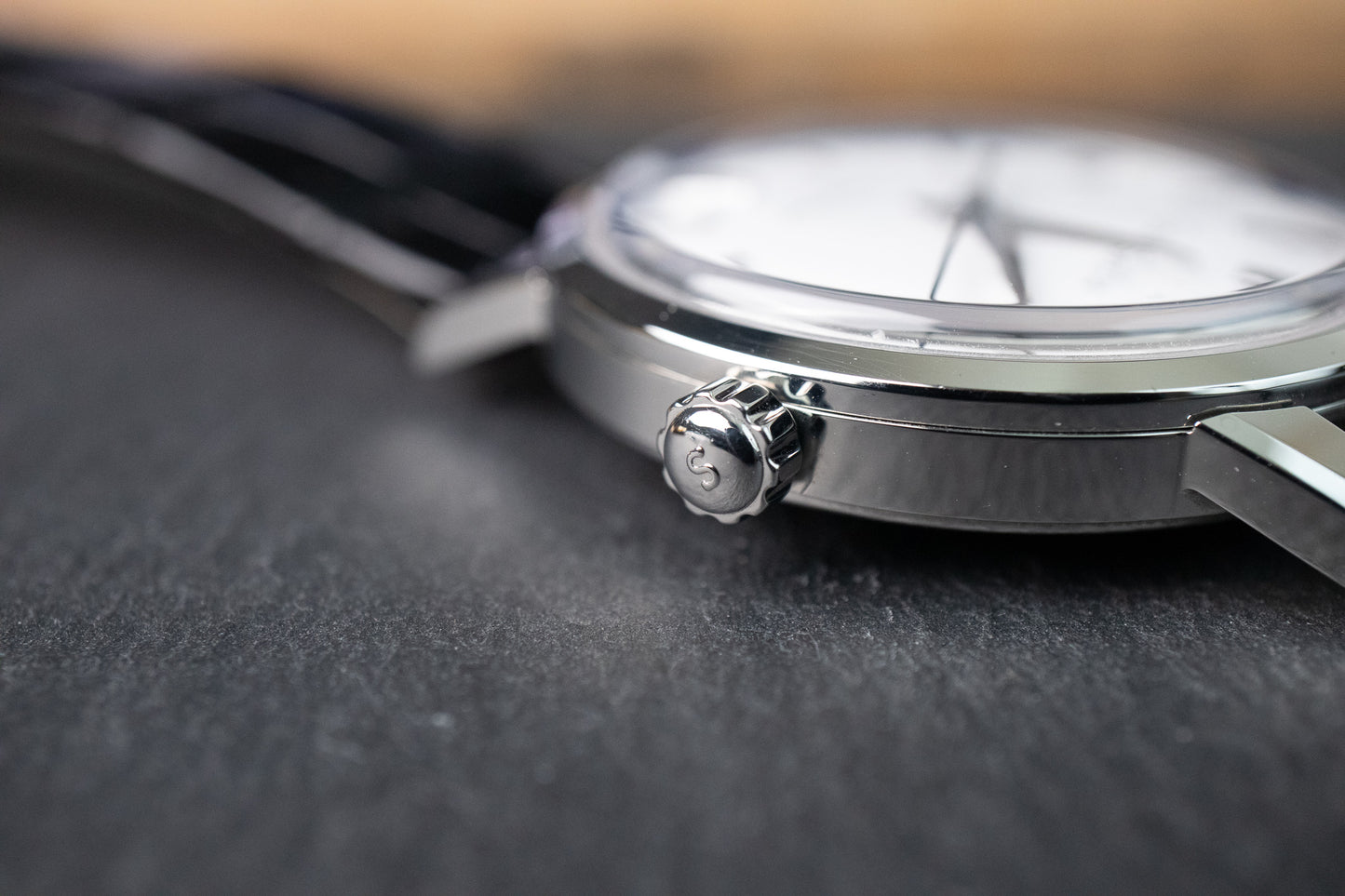 Pre-Owned: Grand Seiko 130th Anniversary SBGW253