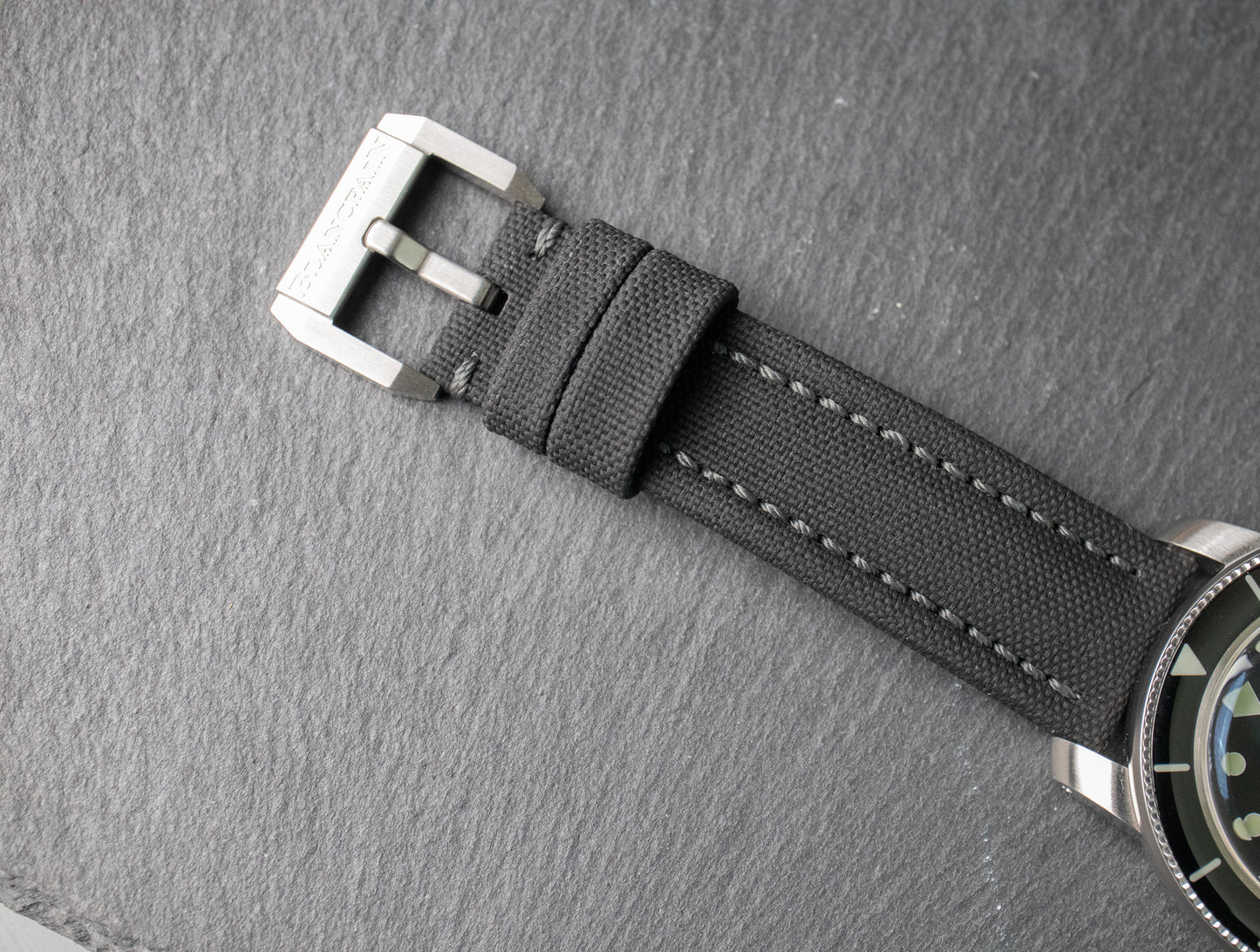 Blancpain Fifty Fathoms MIL-SPEC Limited Edition Hodinkee
