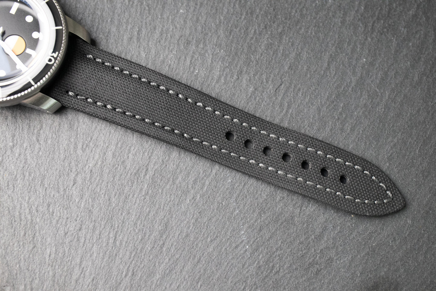 Blancpain Fifty Fathoms MIL-SPEC Limited Edition Hodinkee