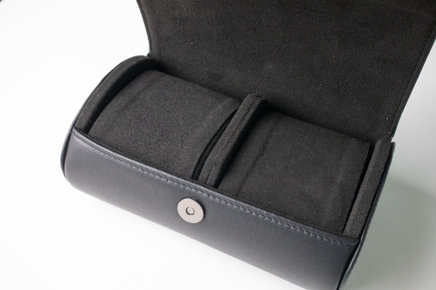 Audemars Piguet Two Watch Travel Case