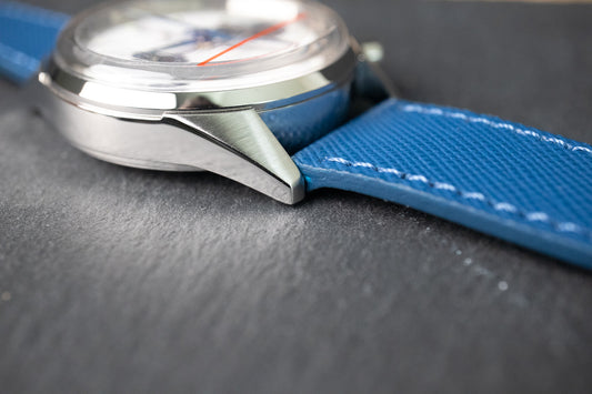 Massena LAB Uni-Racer UR-001 Panda Dial