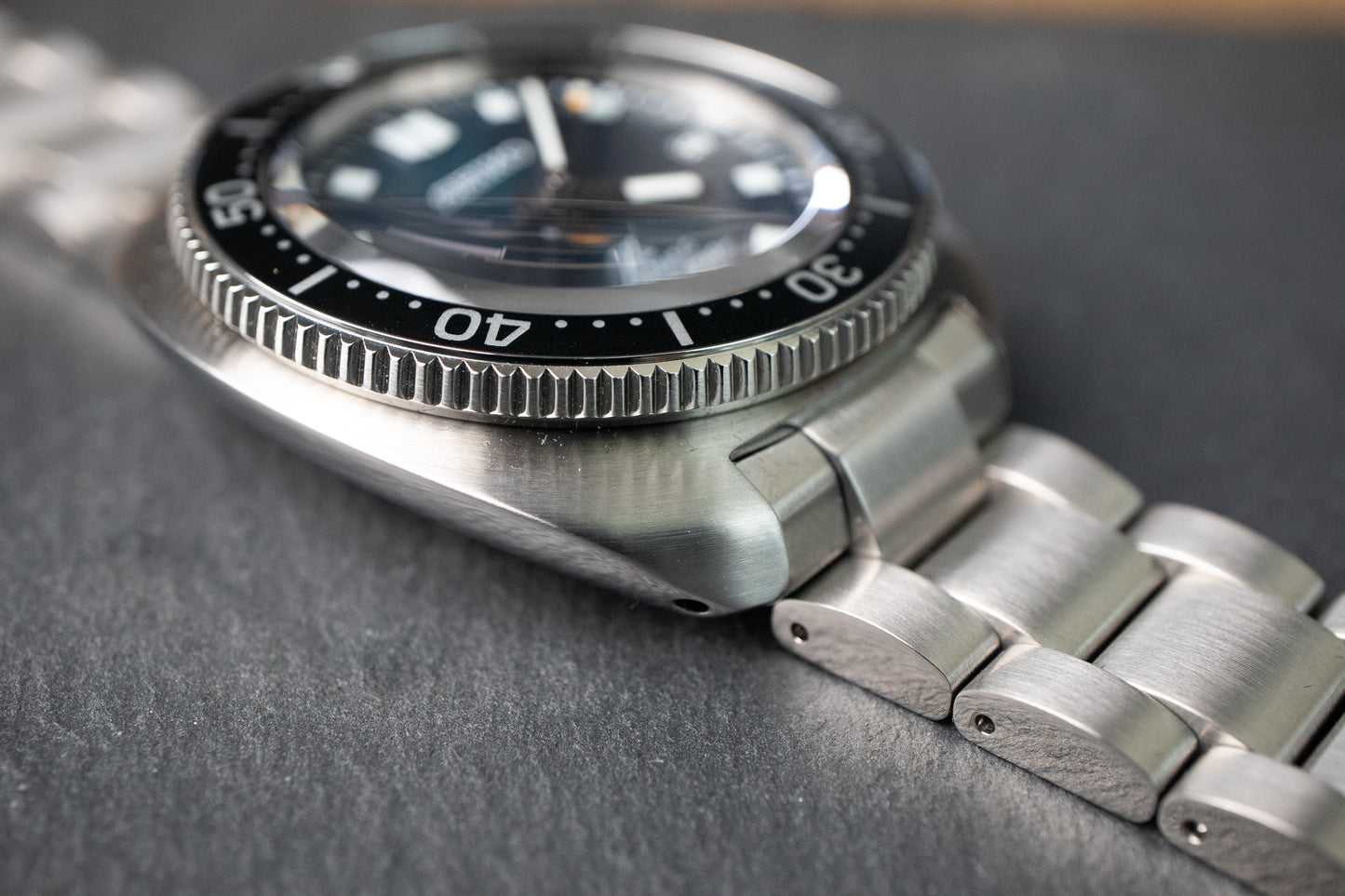 Seiko SPB265 “Ice Diver”