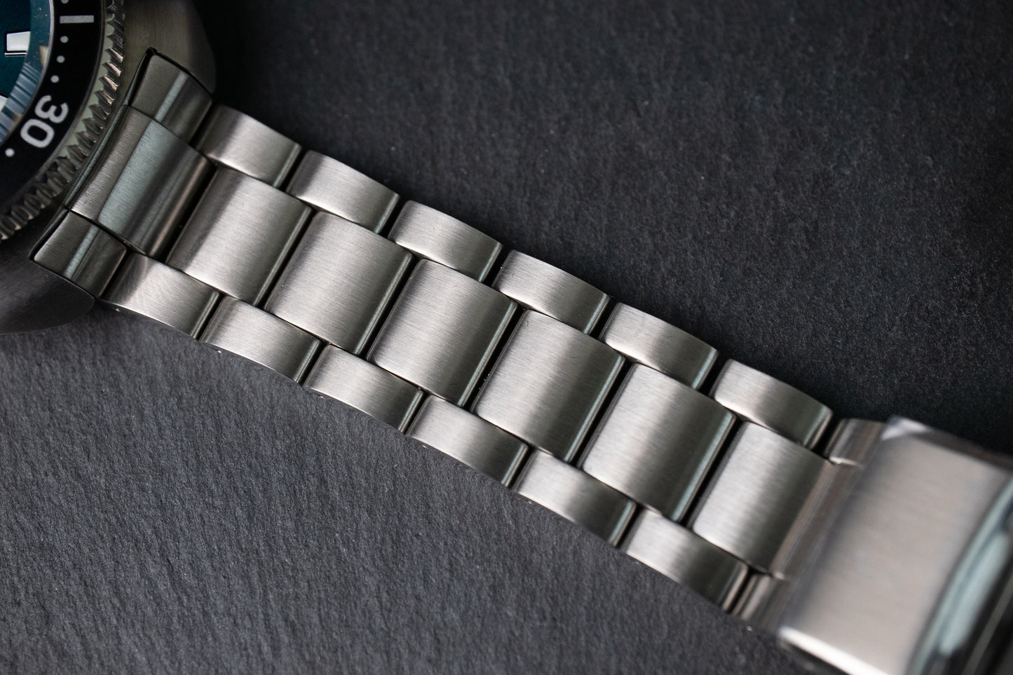 Seiko SPB265 “Ice Diver”