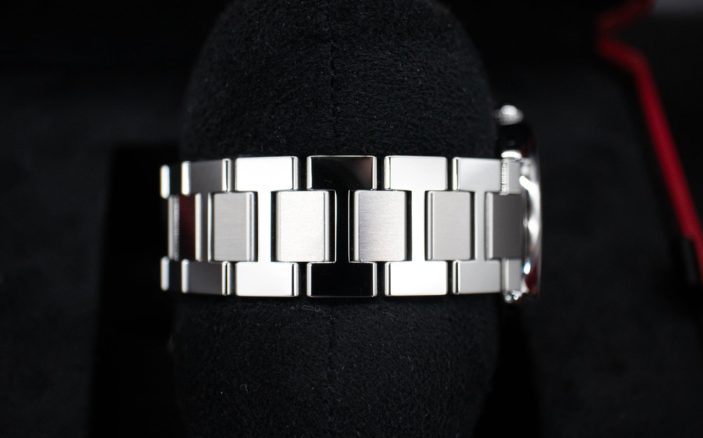 Cartier Ronde Solo De Cartier Watch WSRN0012