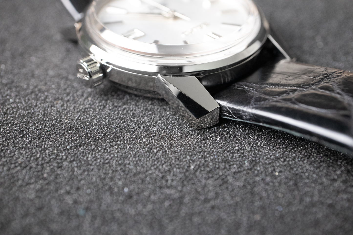 King Seiko SJE083 140th Anniversary