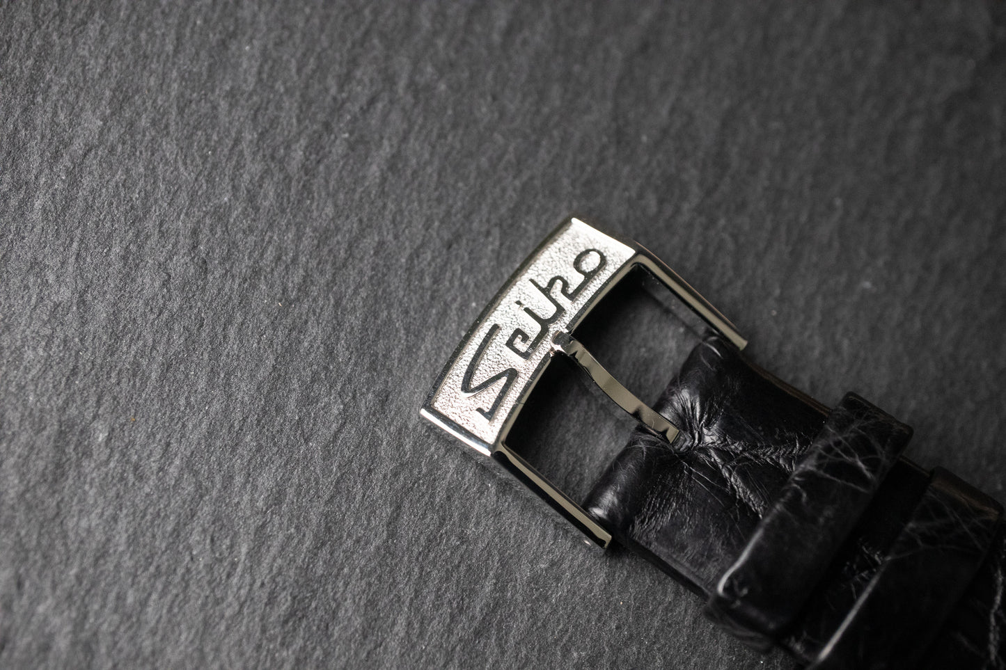 King Seiko SJE083 140th Anniversary