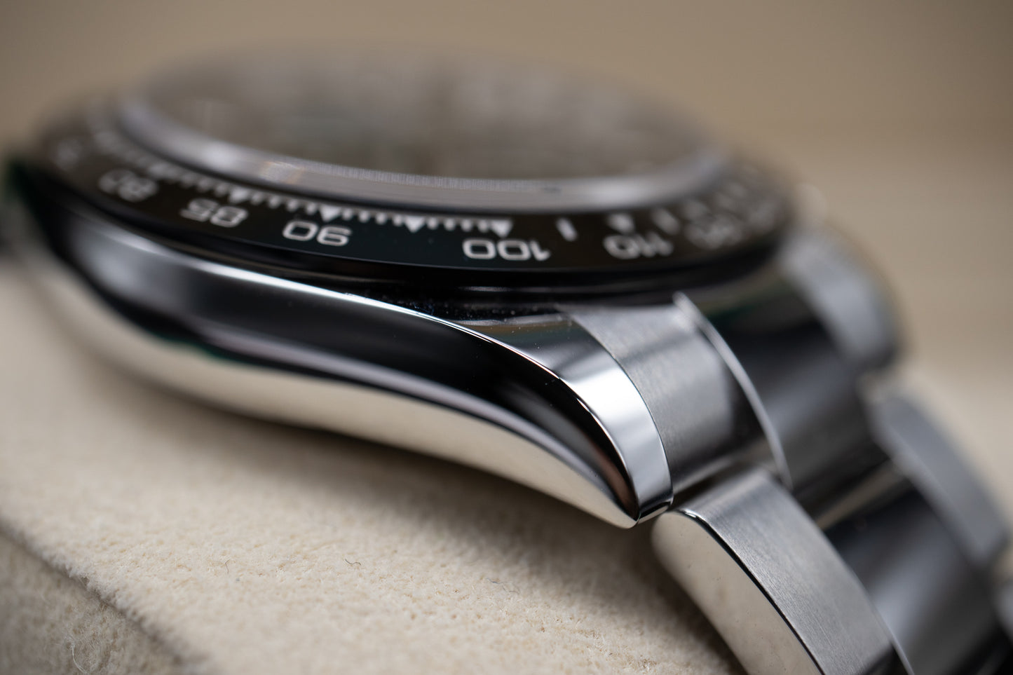 Pre-Owned: Rolex Daytona 116500LN