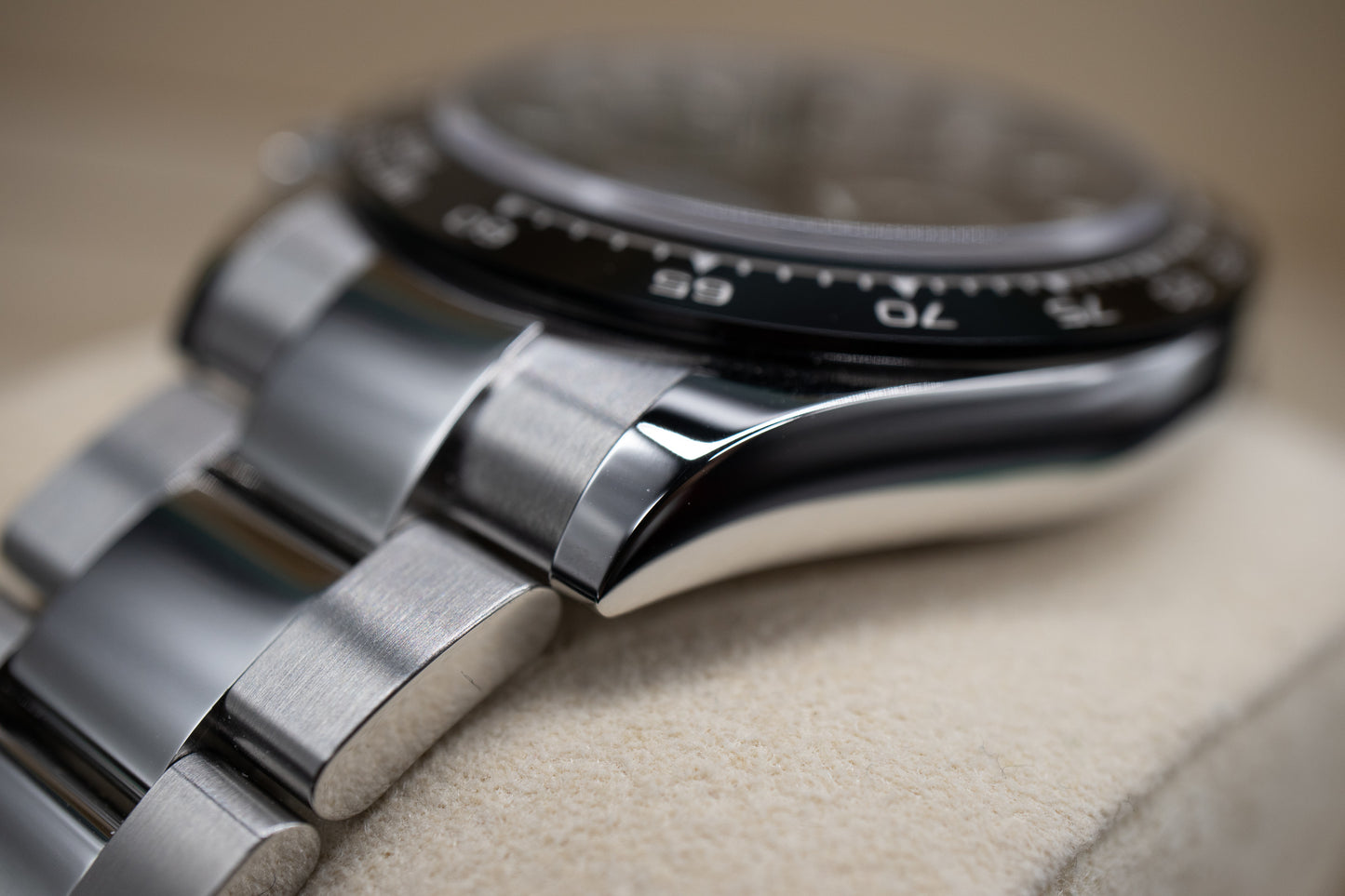Pre-Owned: Rolex Daytona 116500LN