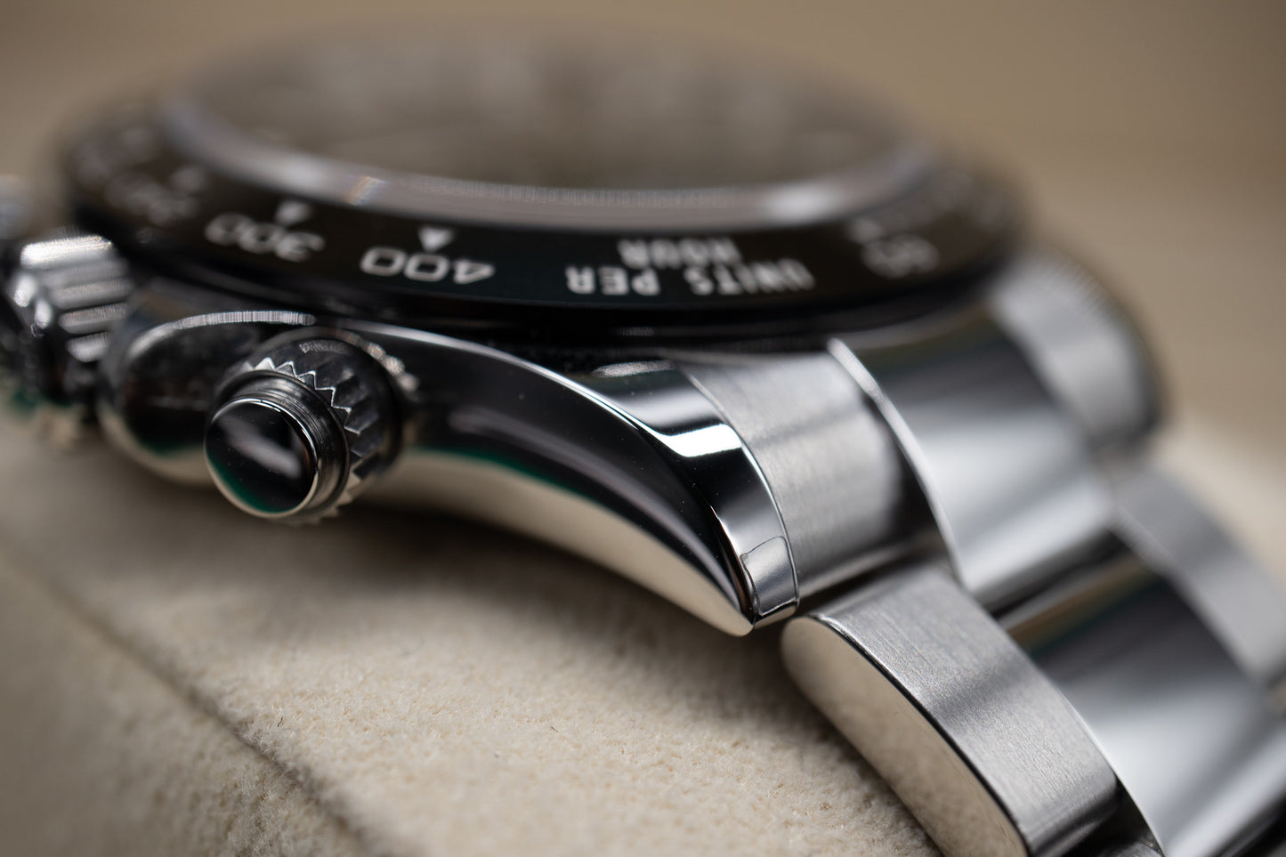 Pre-Owned: Rolex Daytona 116500LN