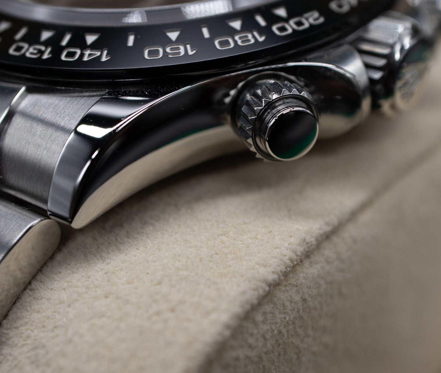 Pre-Owned: Rolex Daytona 116500LN