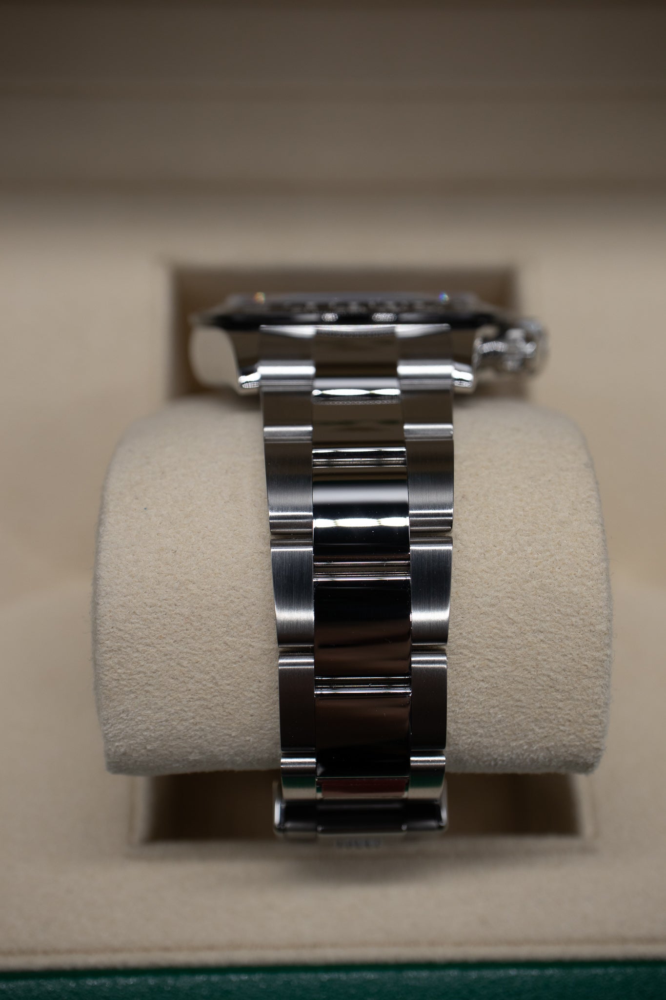 Pre-Owned: Rolex Daytona 116500LN