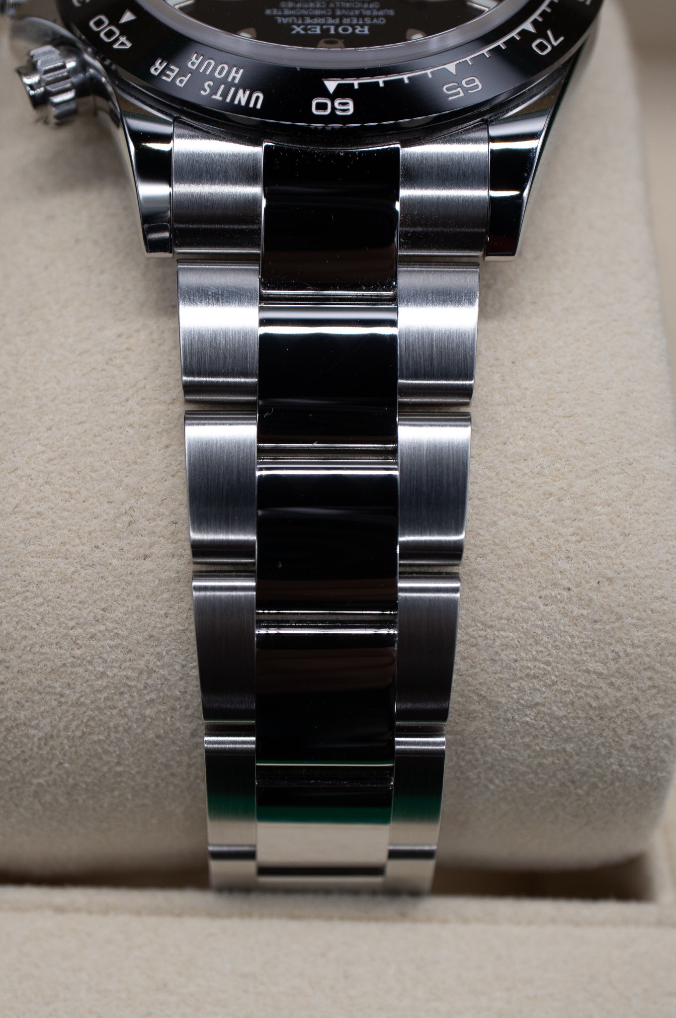 Pre-Owned: Rolex Daytona 116500LN