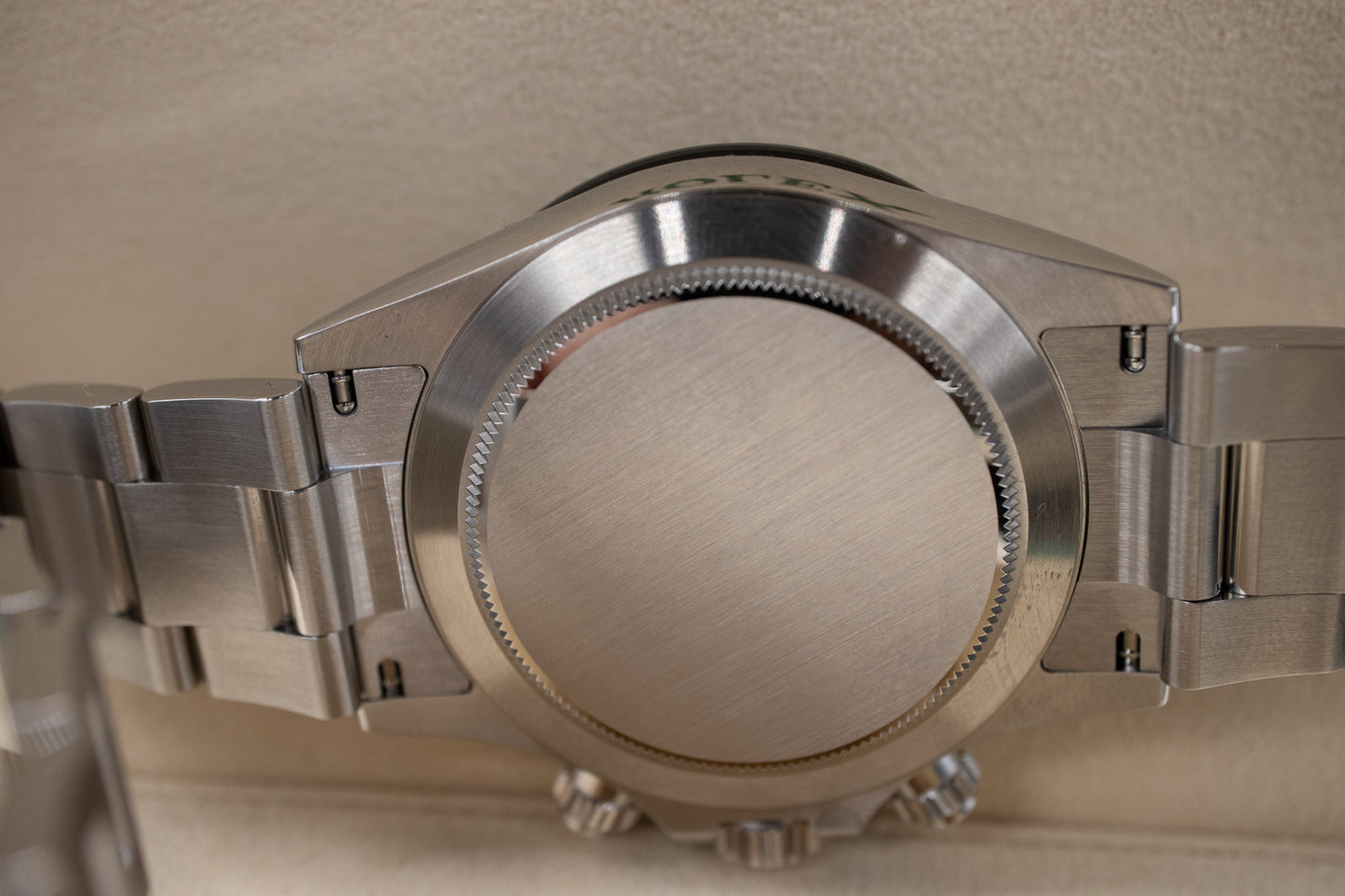 Pre-Owned: Rolex Daytona 116500LN