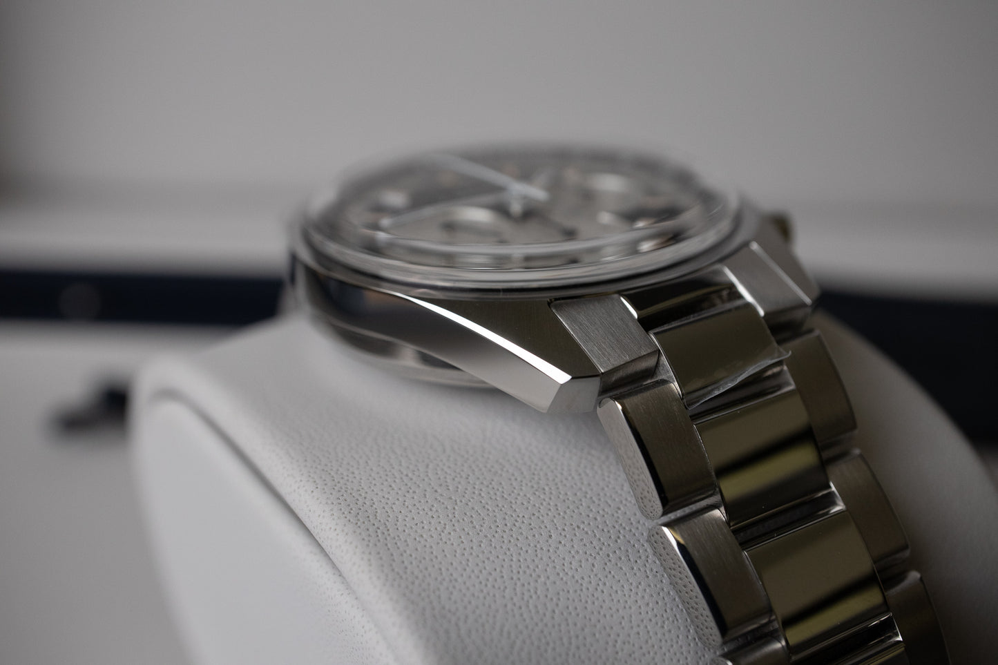 Zenith El Primero Chronomaster Original