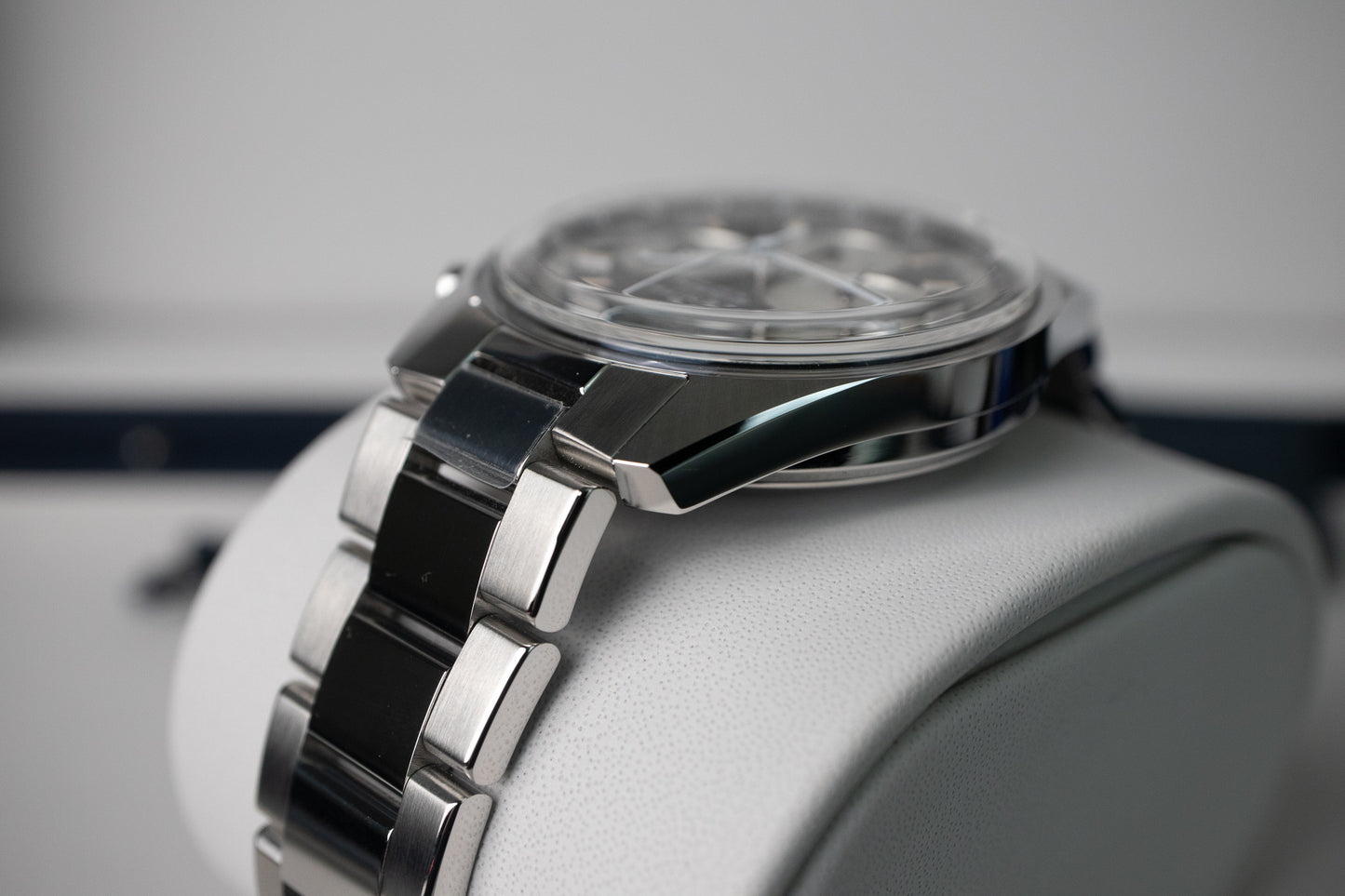 Zenith El Primero Chronomaster Original