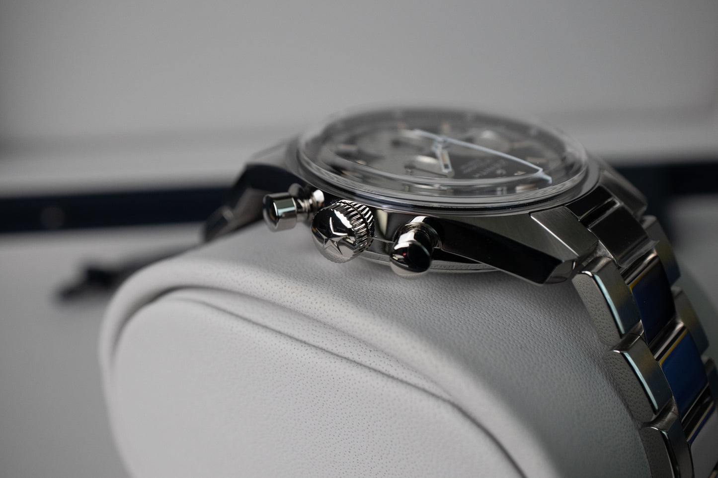 Zenith El Primero Chronomaster Original