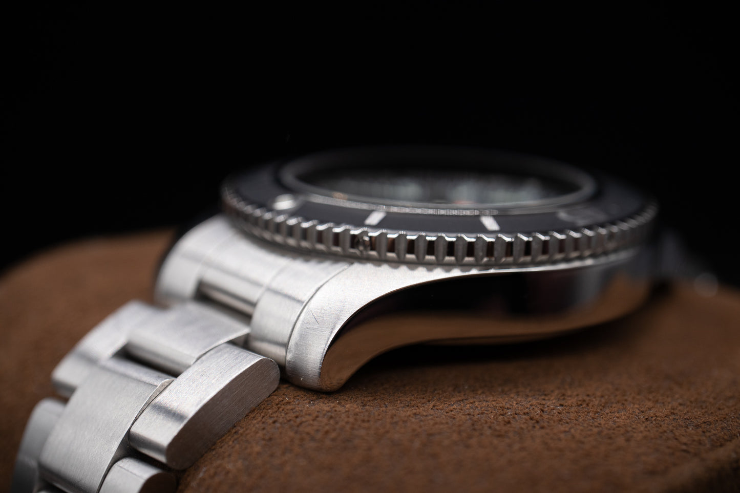 Breitling Superocean A17366