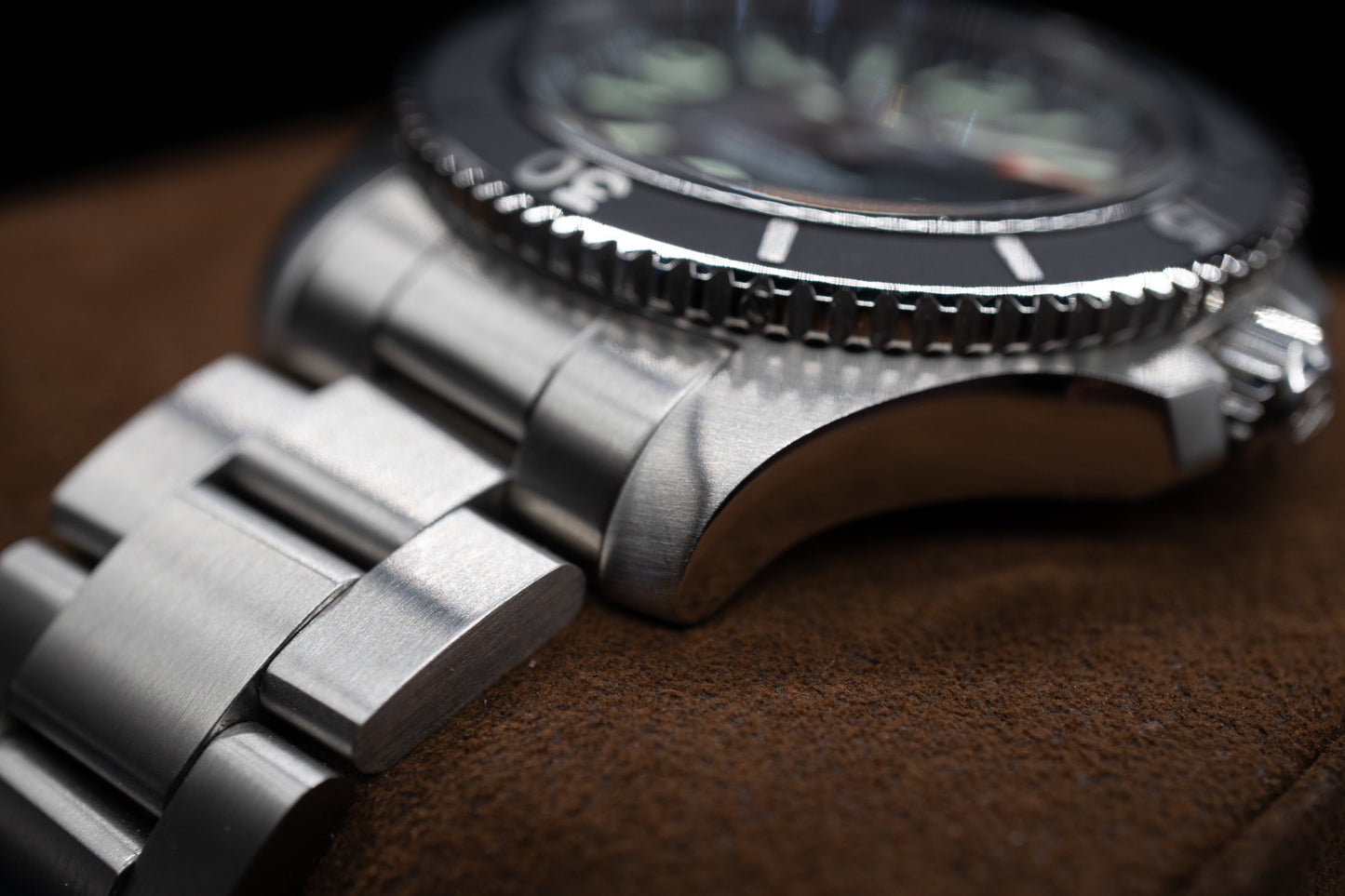 Breitling Superocean A17366