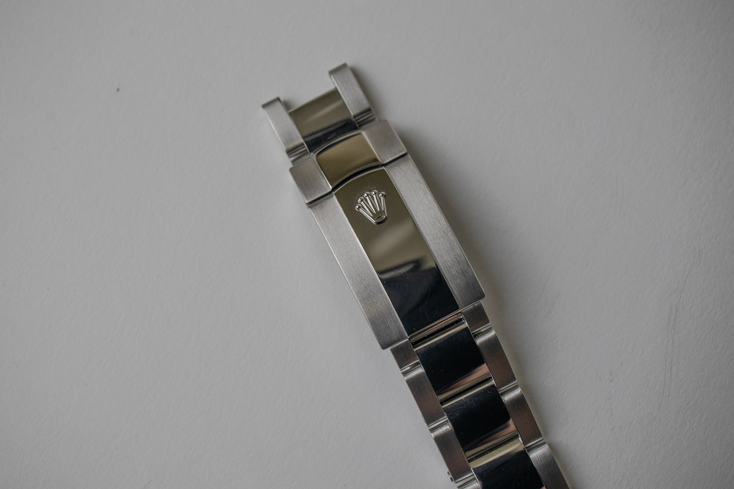Rolex Datejust 126200 Wimbledon