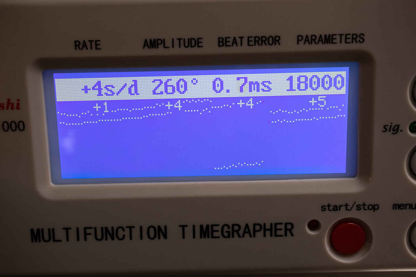 Pre-Owned: Doxa Vintage US Divers Aqua-Lung Searambler 300T