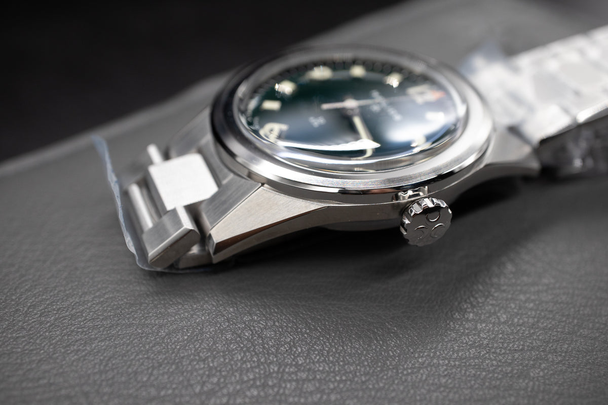 Halios Universa Huckberry Limited Edition – Belmont Watches