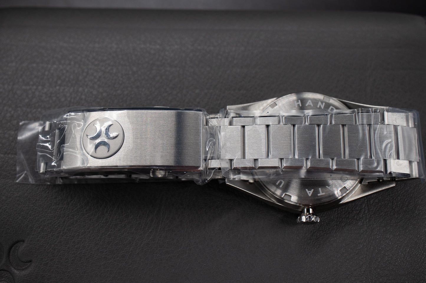 Halios Universa Huckberry Limited Edition