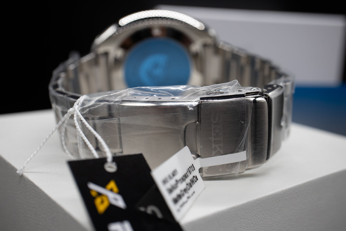 Seiko SLA051J1 The 1970’s Re-Interpretation