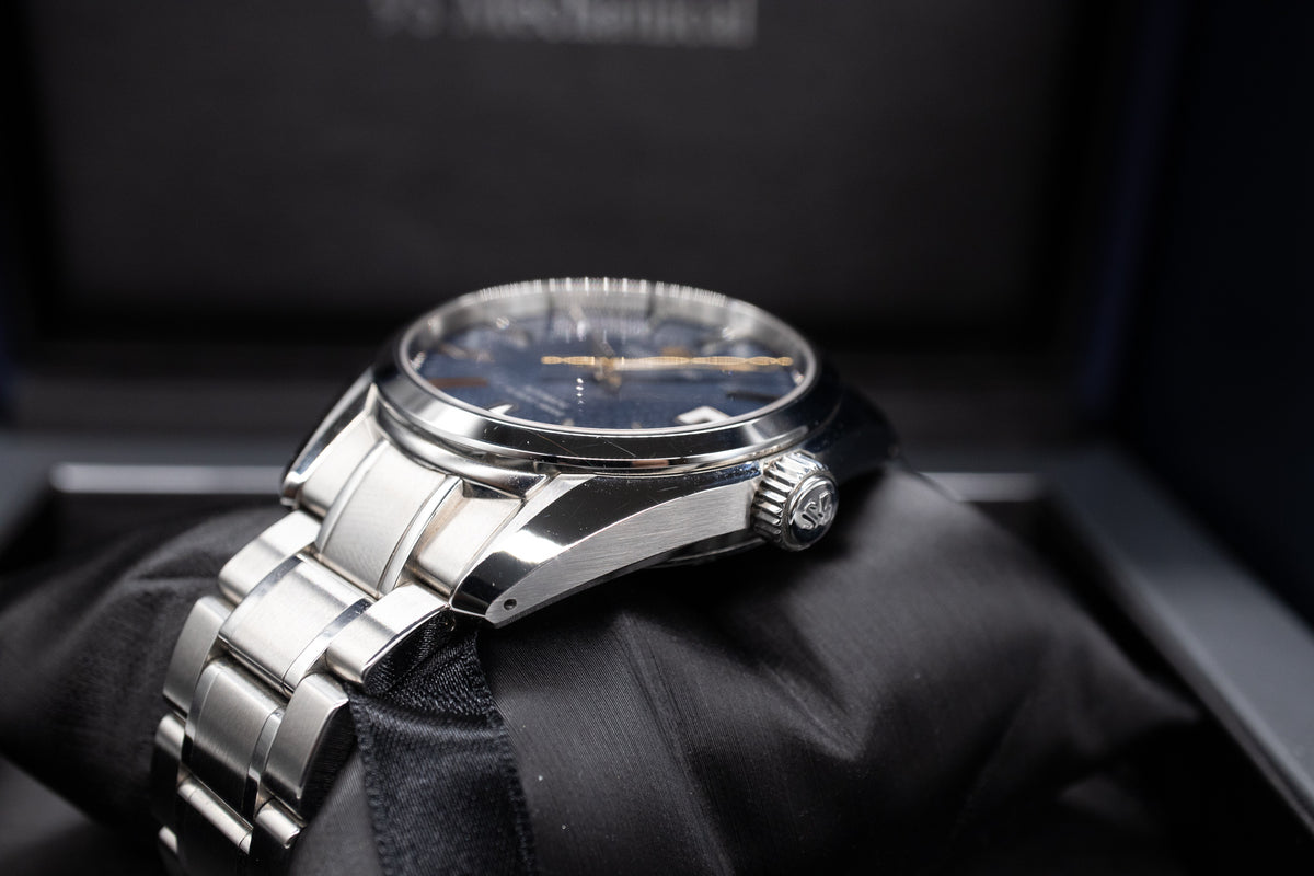 seiko オートマチック Watch Prospex LX Spring Drive GMT | Seiko SNR027 Titanium