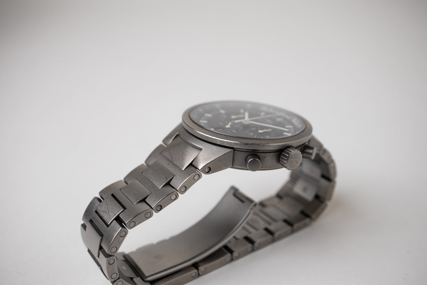 IWC GST Chronograph IW372701