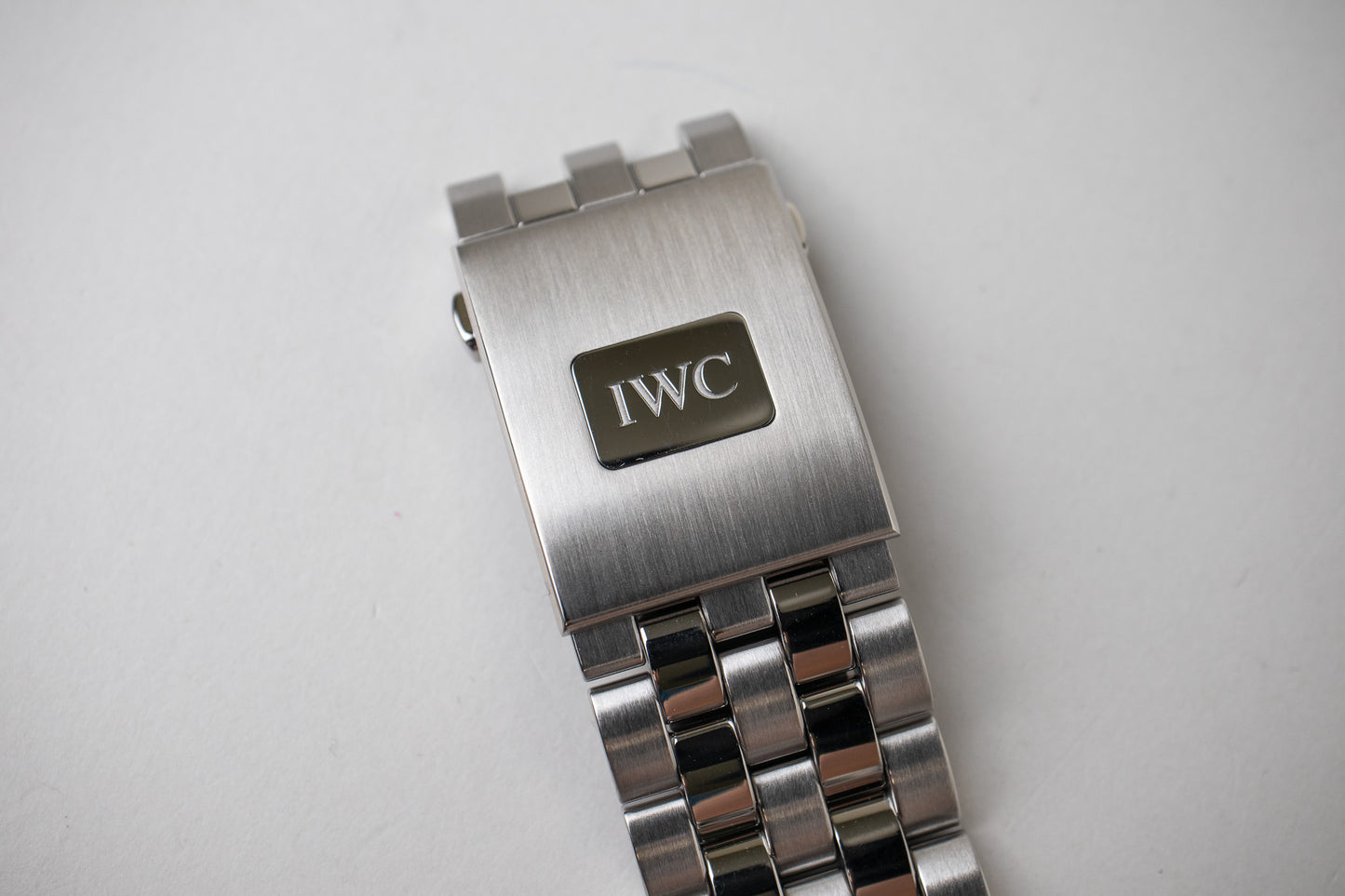 IWC Pilot’s “Le Petit Prince” Chronograph IW377717