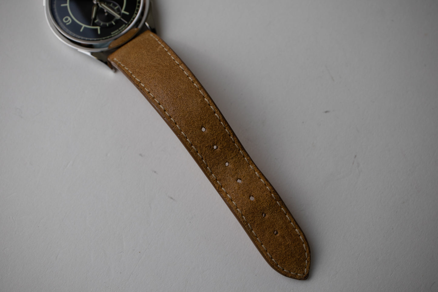 Chopard L.U.C QF Revolution Edition