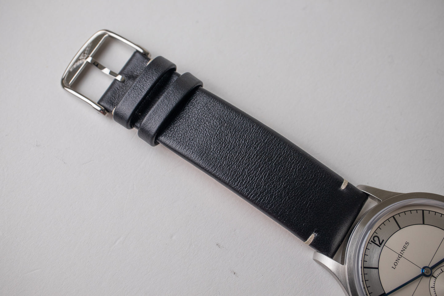 Longines Heritage Classic L2.828.4.73.0