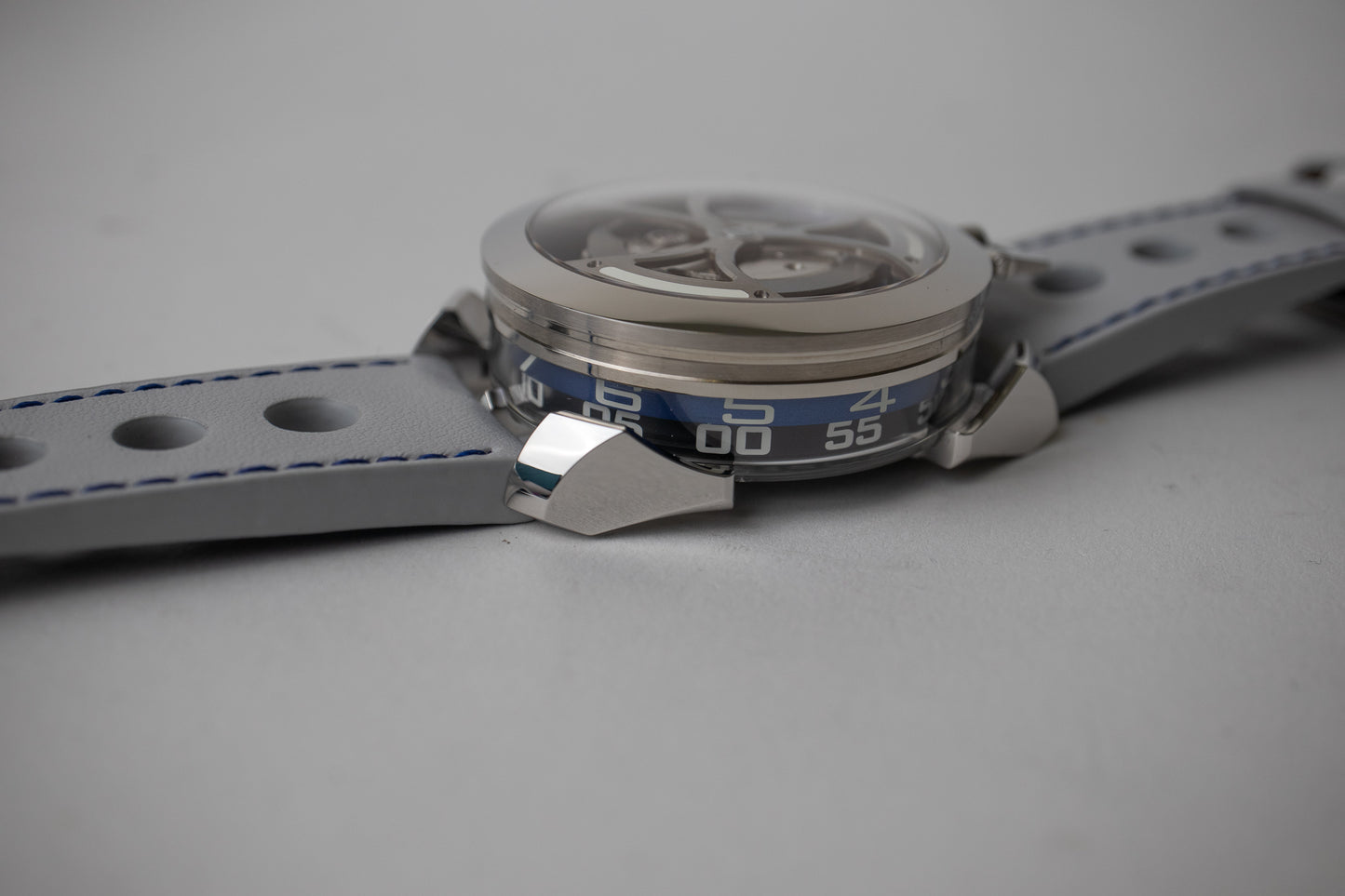 MB&F M.A.D Edition MAD1 Project