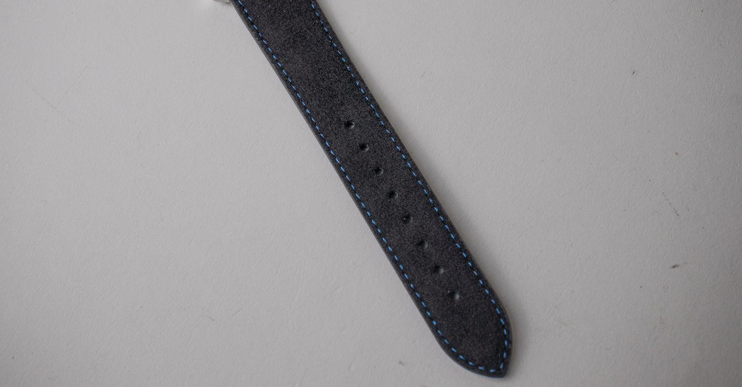 Ming 17.09 Blue