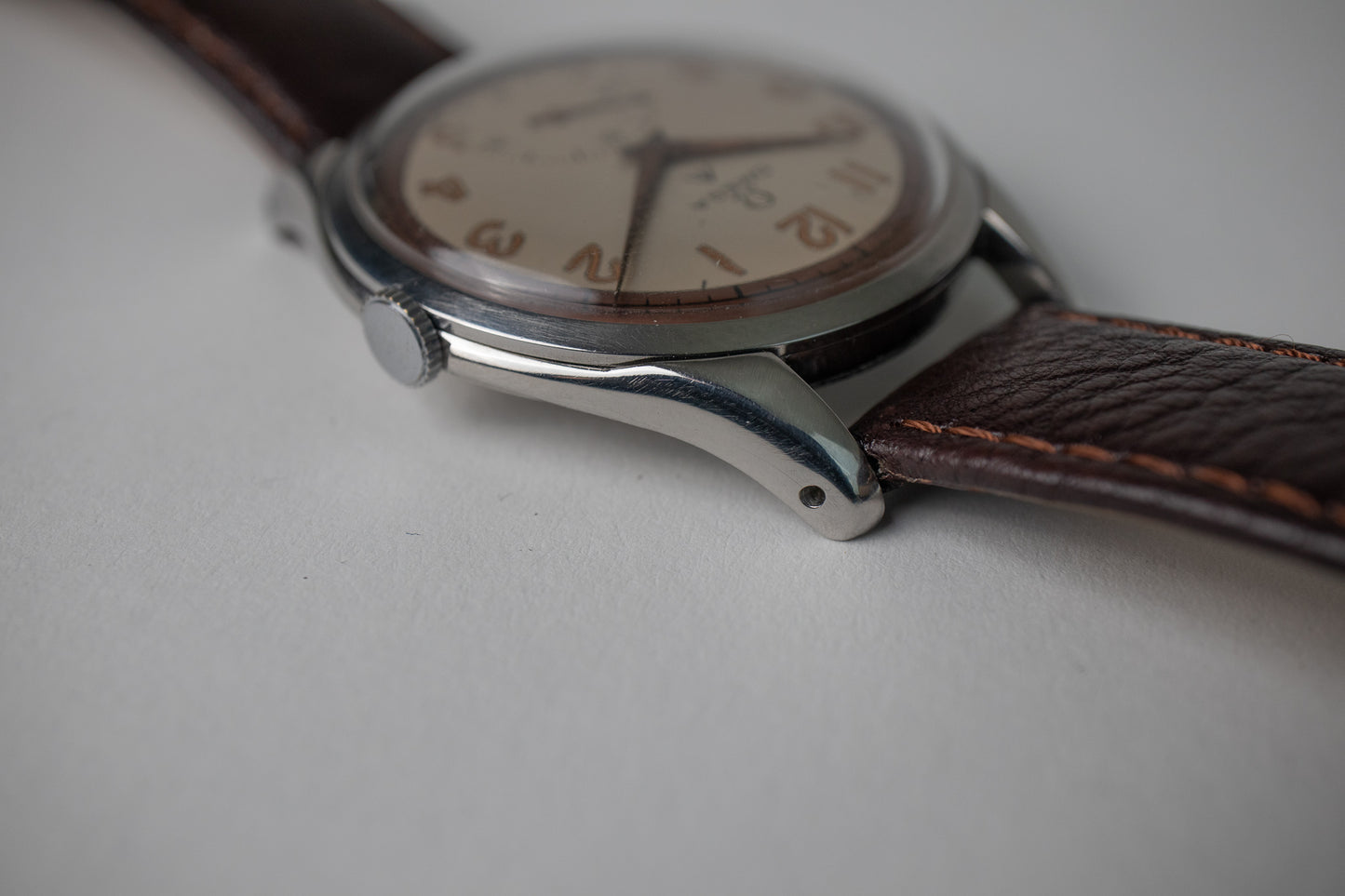 Omega Calatrava 2505-29 Jumbo