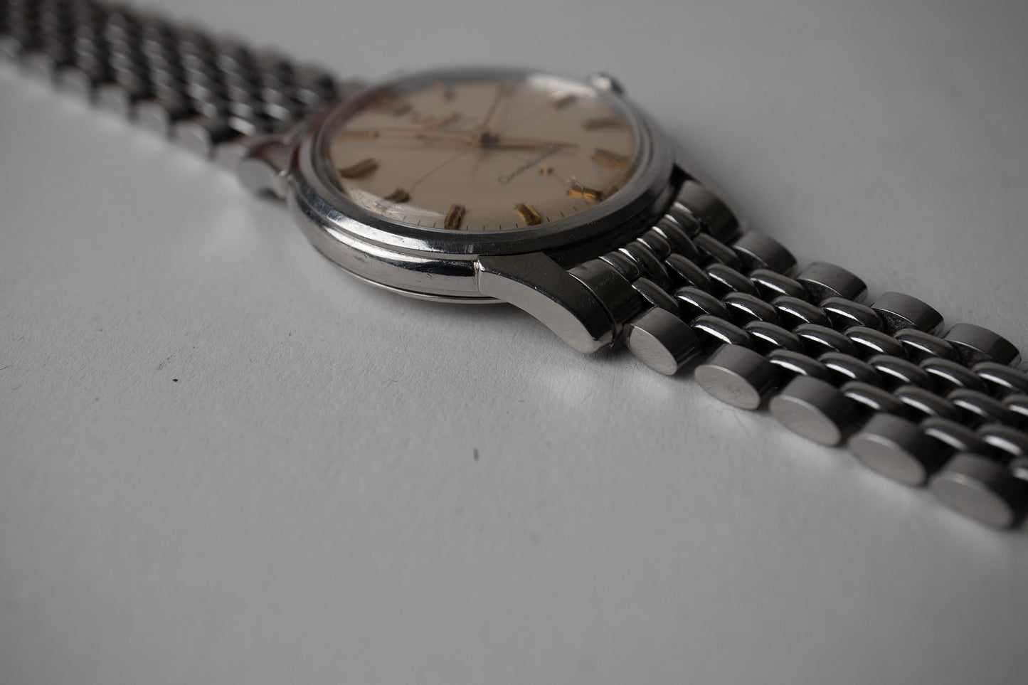 1960 Omega Constellation 14381-7