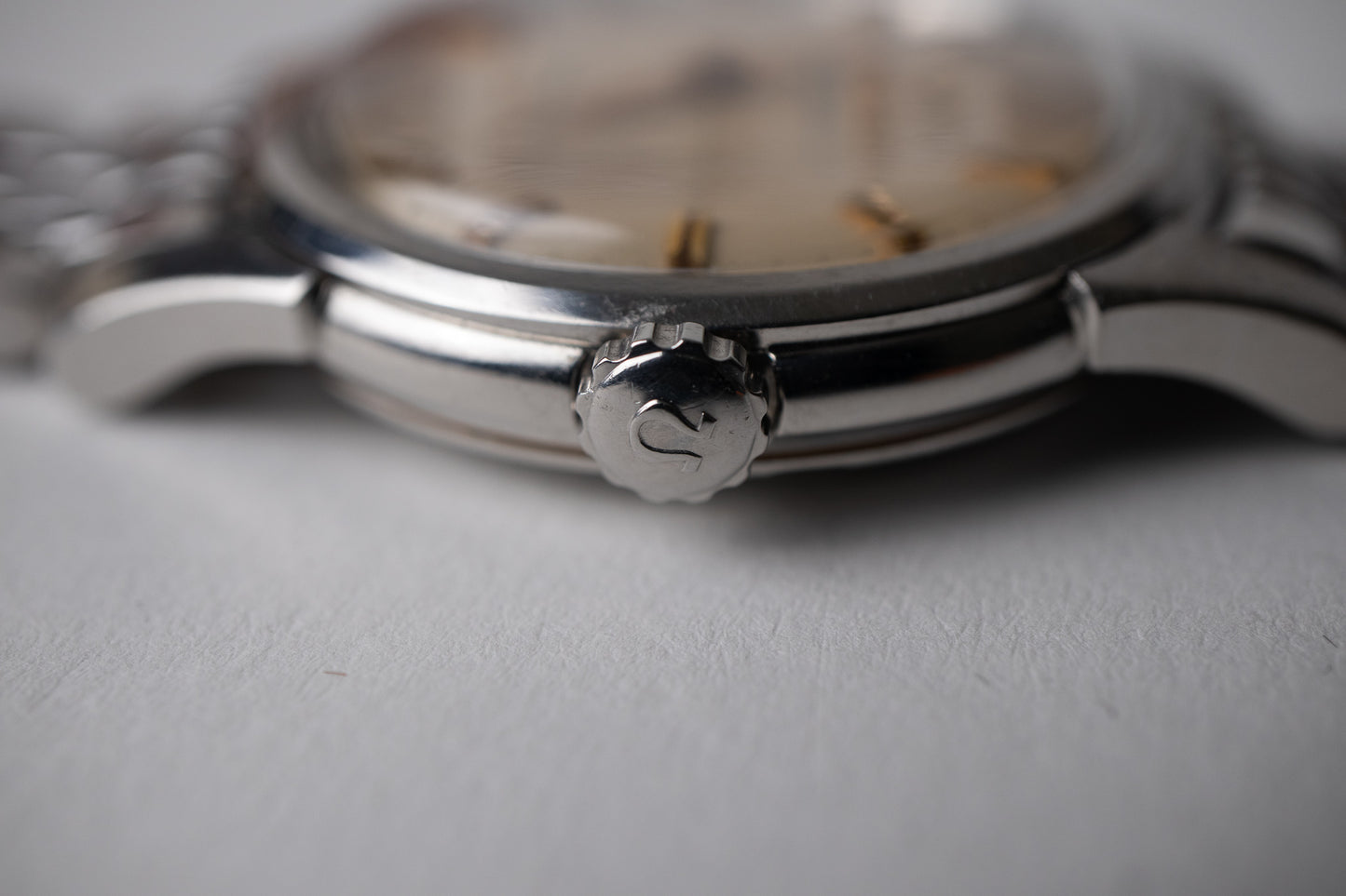 1960 Omega Constellation 14381-7