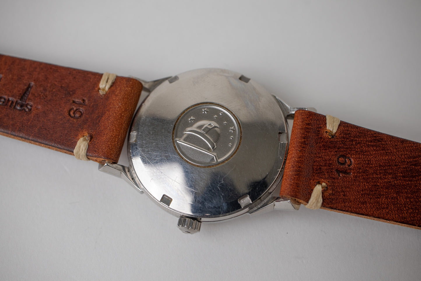 Omega Constellation 167.005