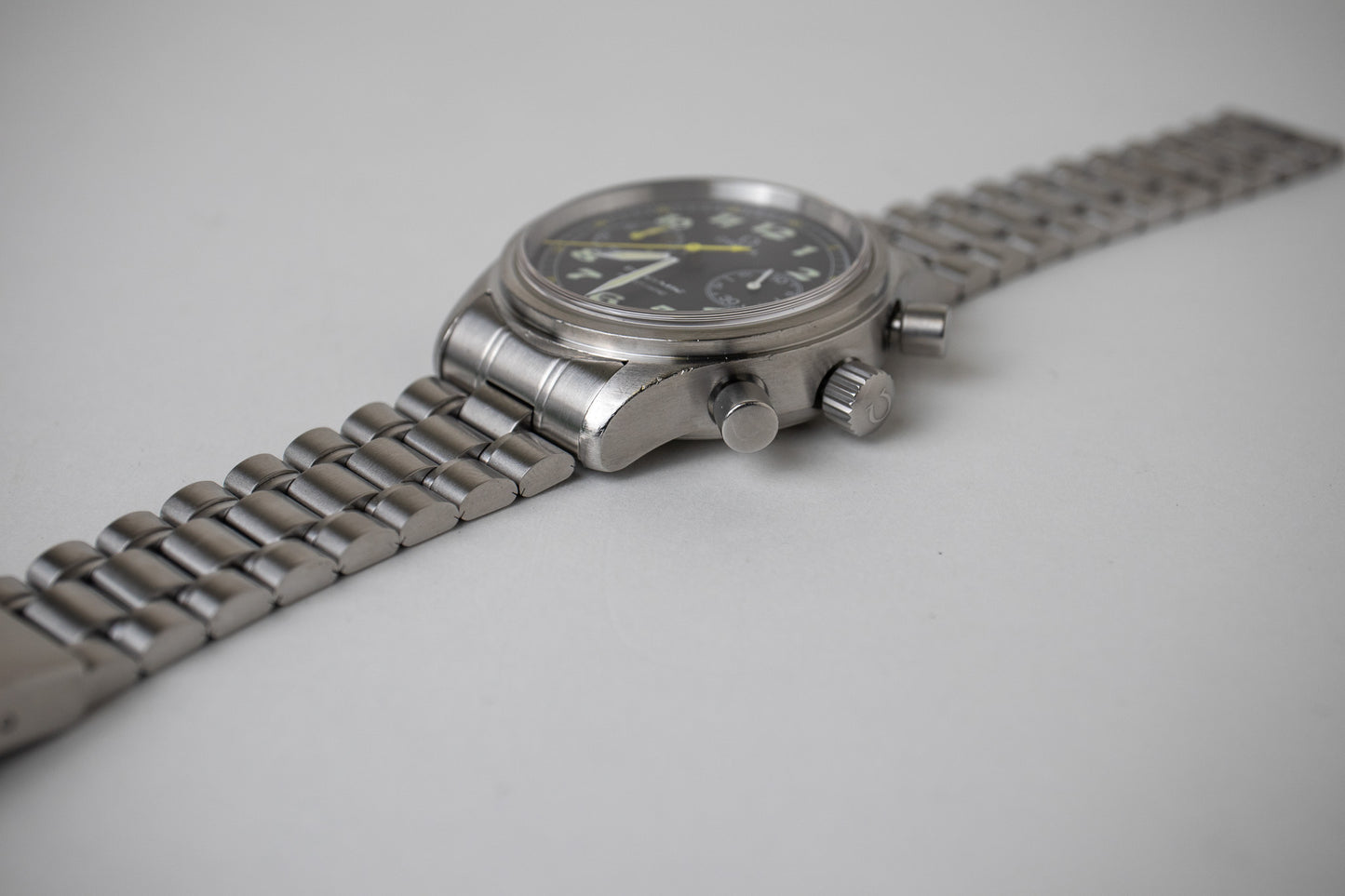 Omega Dynamic 5240.50 Chronograph