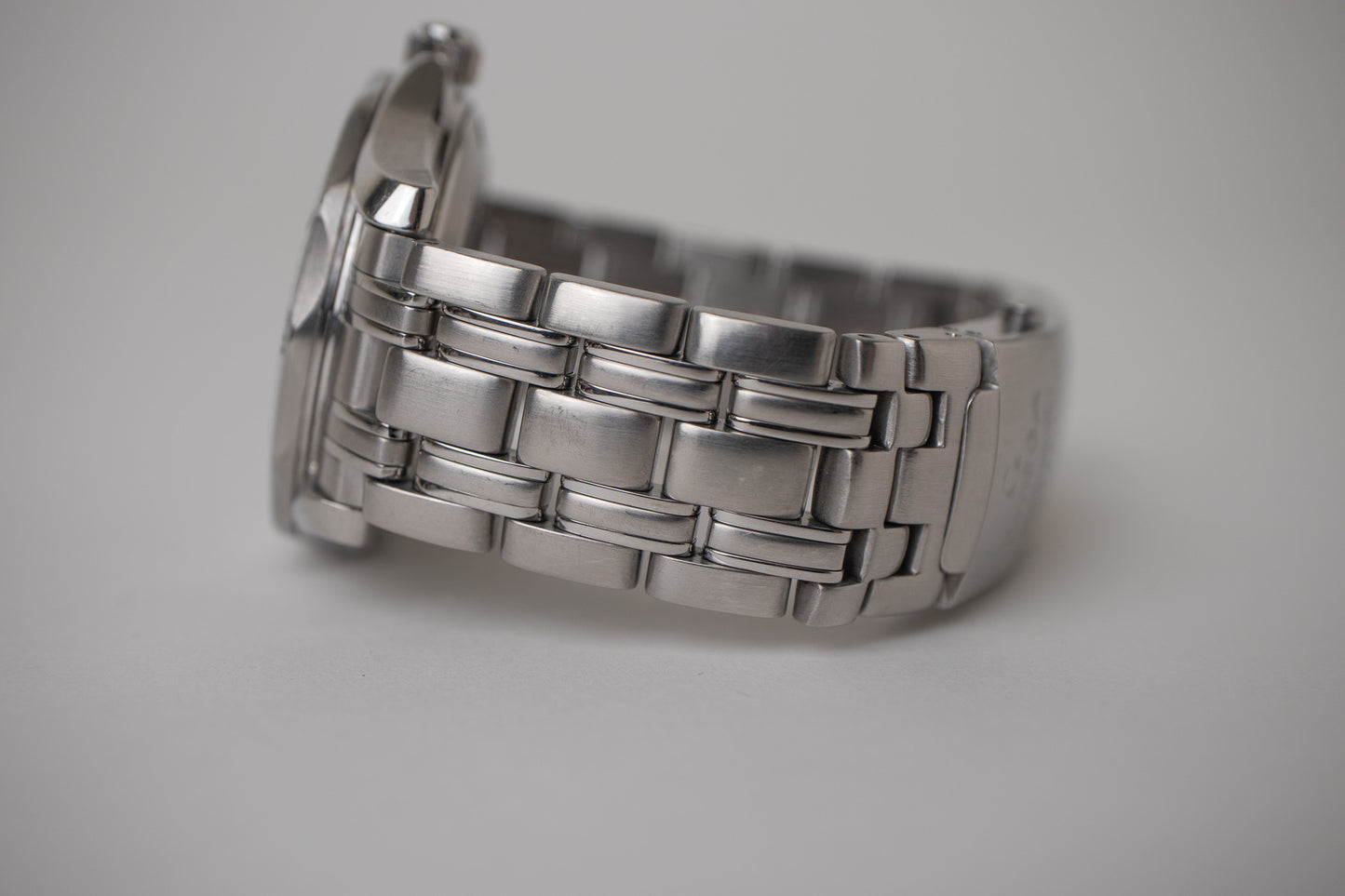 Omega Seamaster Midsize 2562.80