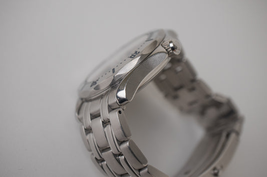 Omega Seamaster Midsize 2562.80