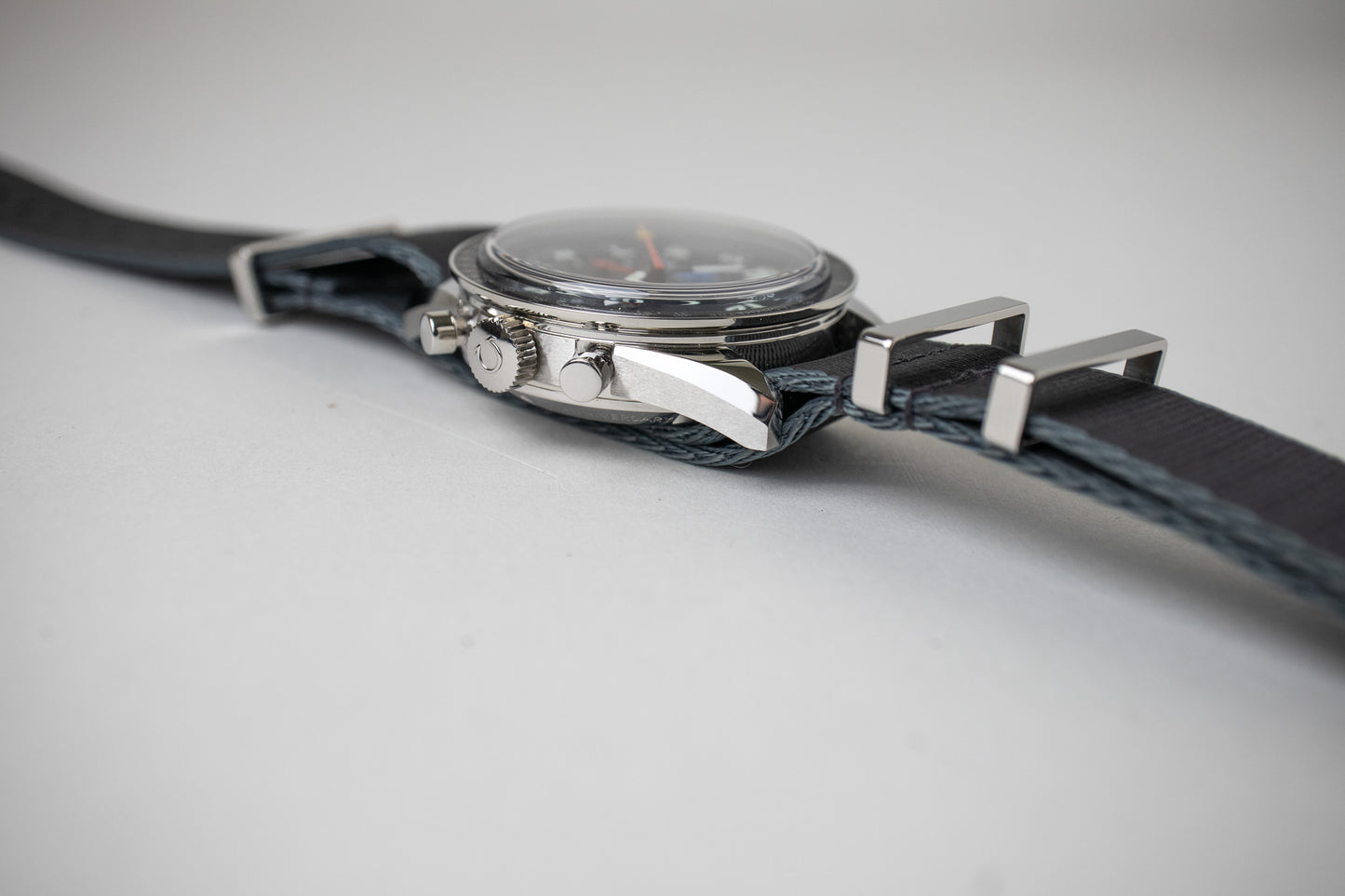 Omega Speedmaster 10th Anniversary Hodinkee