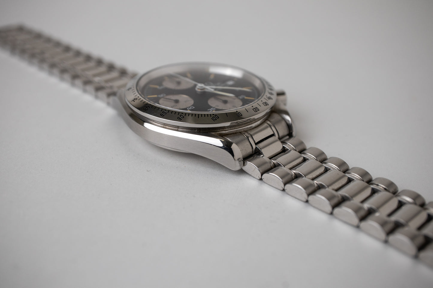 Omega Speedmaster 3511.50 Japan Edition