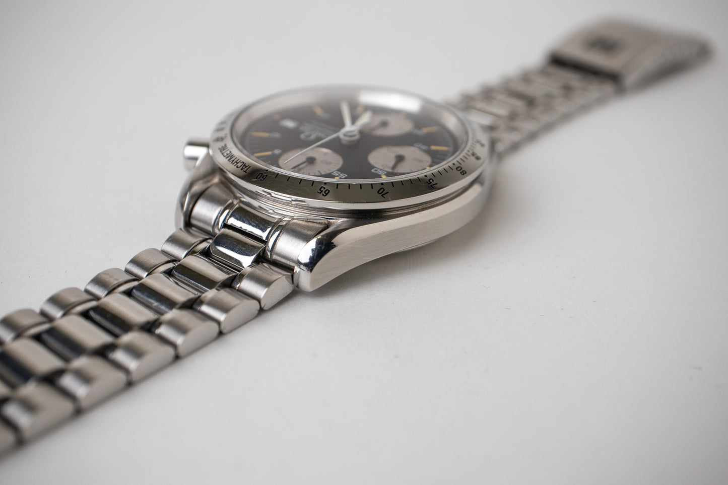 Omega Speedmaster 3511.50 Japan Edition