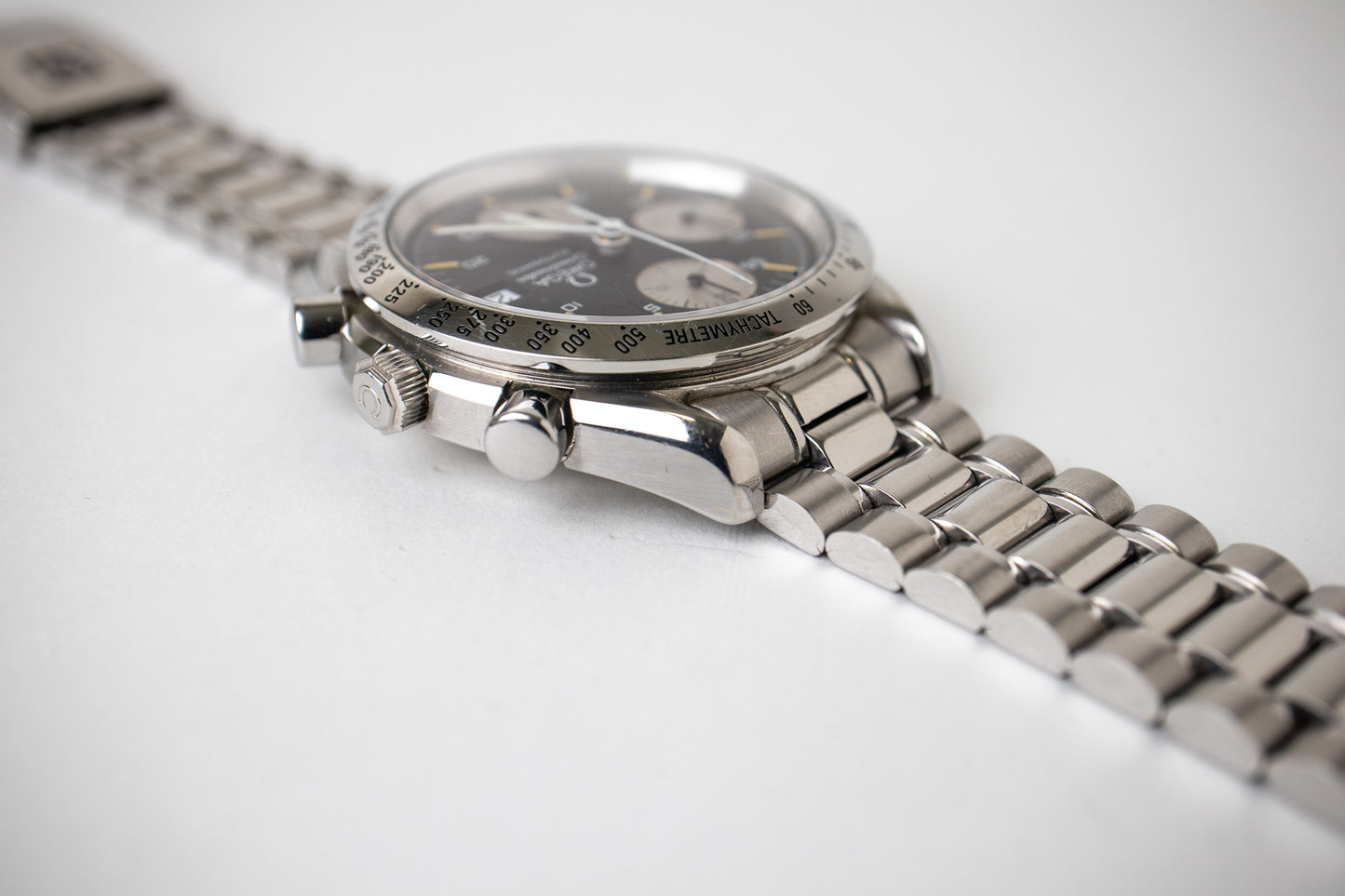Omega Speedmaster 3511.50 Japan Edition